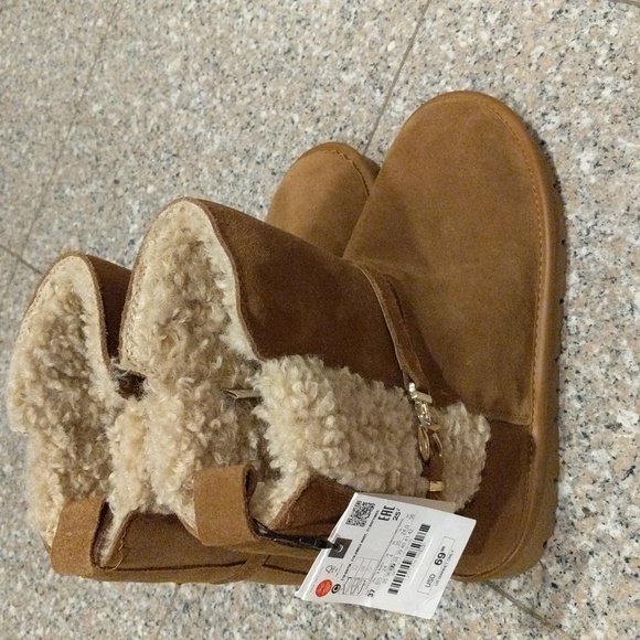 Zara boot - Picture 3 of 5